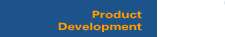 Product Development